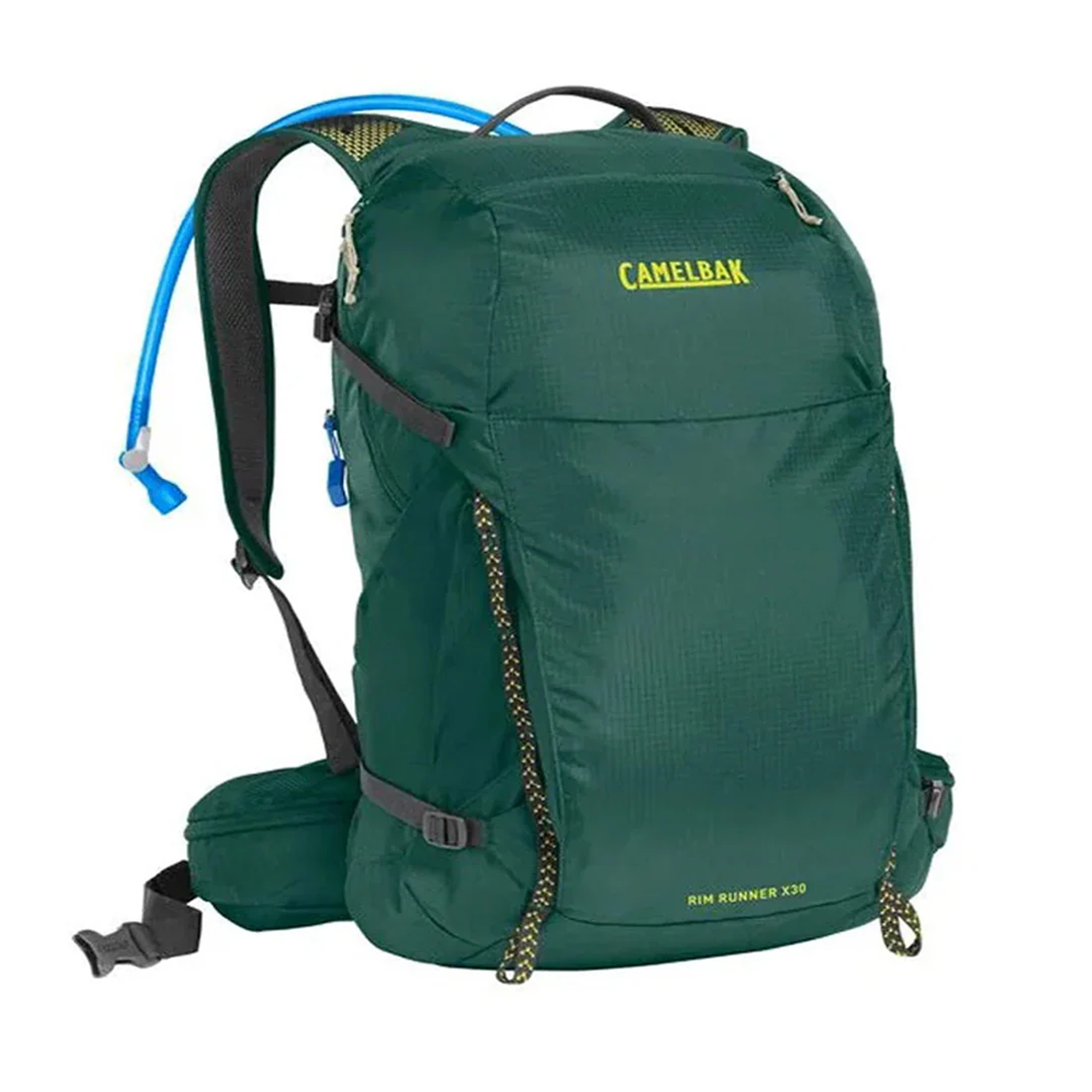 Mochila de Hidratación Rim Runner X30 70oz Camelbak Gris