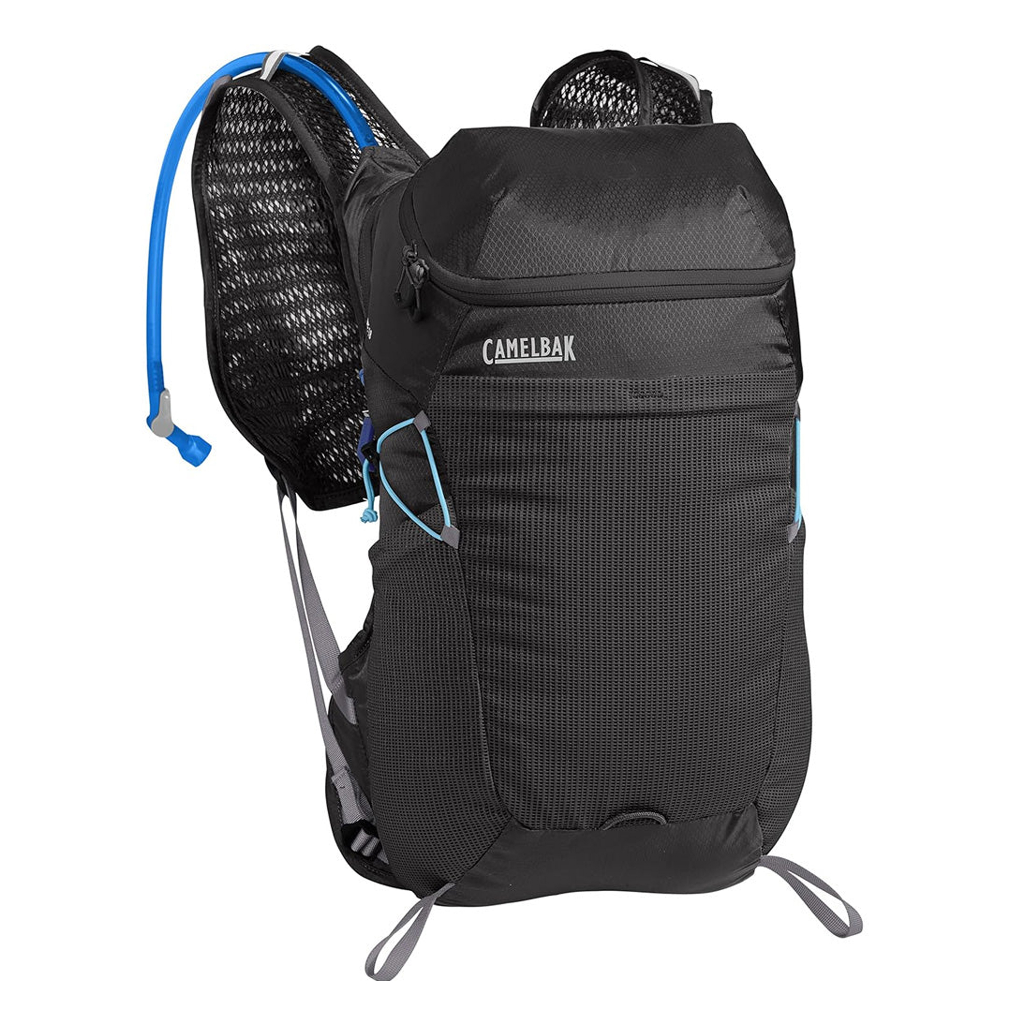 Foto 2 pulgar | Mochila De Hidratacion Octane 18 70oz Marca Camelbak 2206001000 Negro