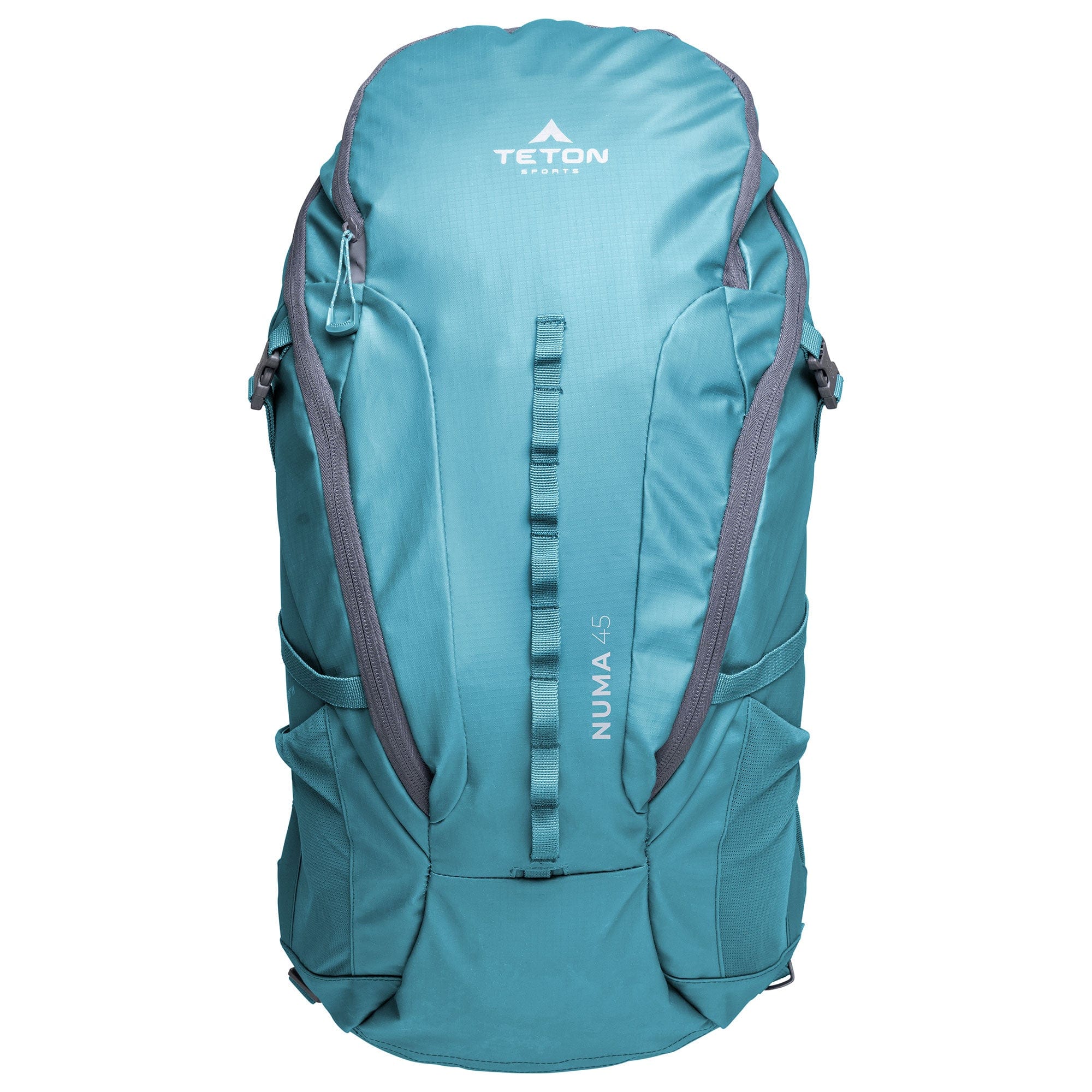 Foto 2 | Mochila Numa 45l Azul Teton