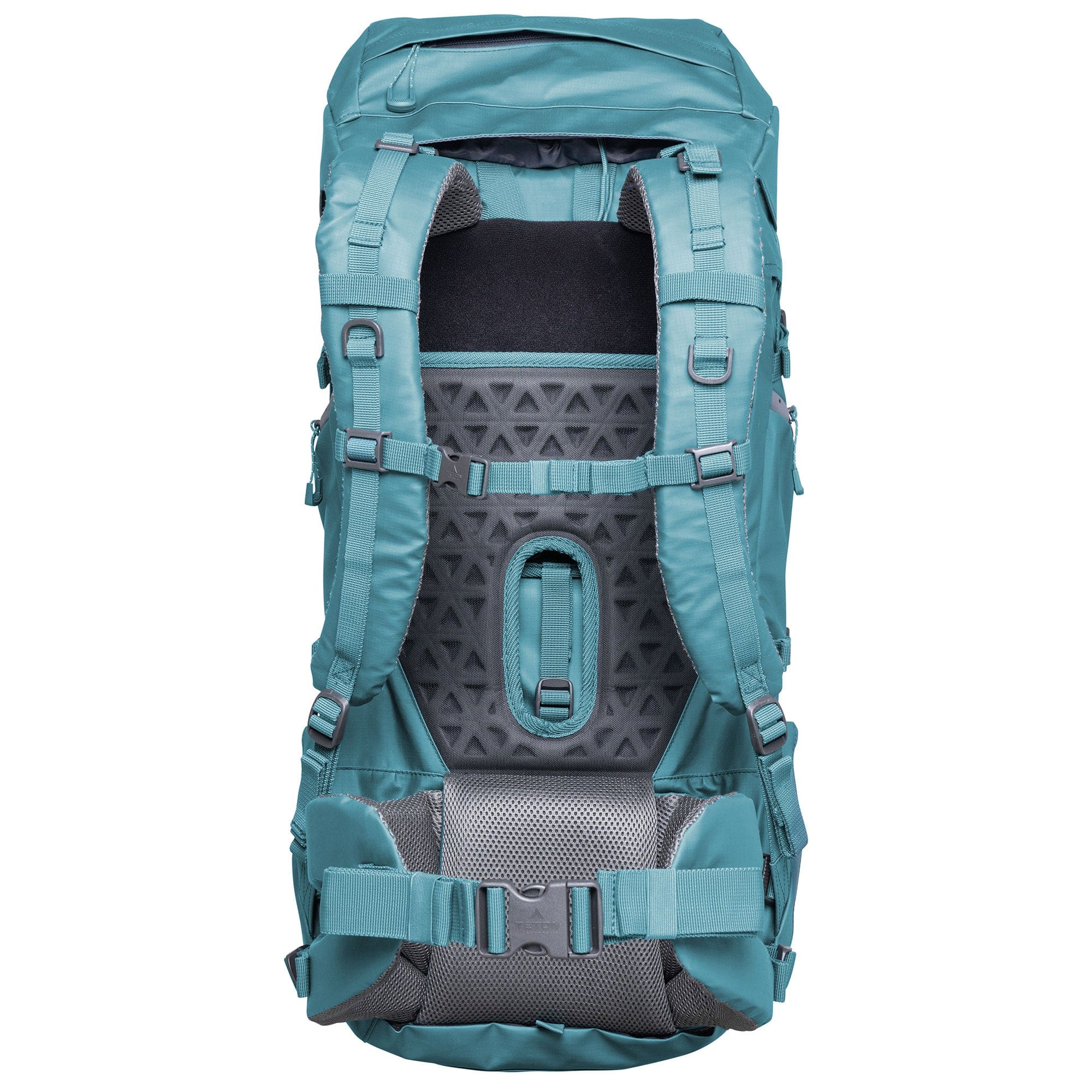 Foto 4 pulgar | Mochila De Hiking Backpacking Signal 65l Azul Teton