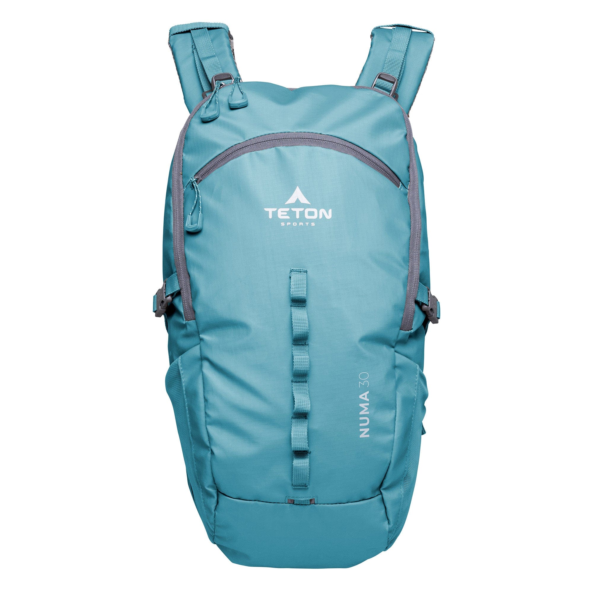 Foto 2 | Mochila Numa 30l Azul Teton