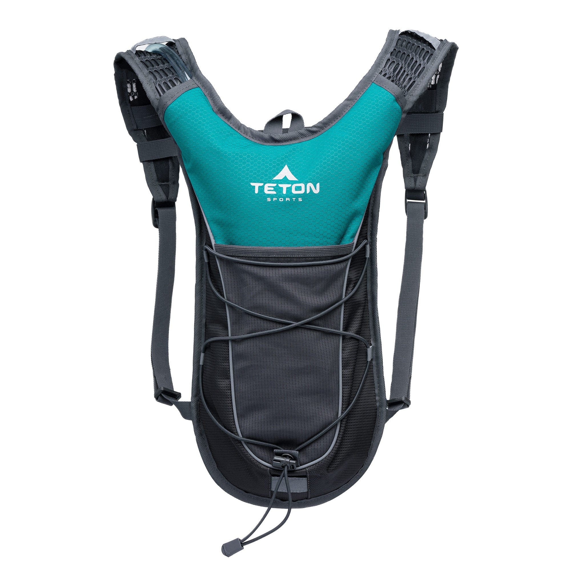 Foto 2 pulgar | Mochila De Hidratación Trailrunner 2l Azul Cielo Con Bolsa De Agua De 2l Teton