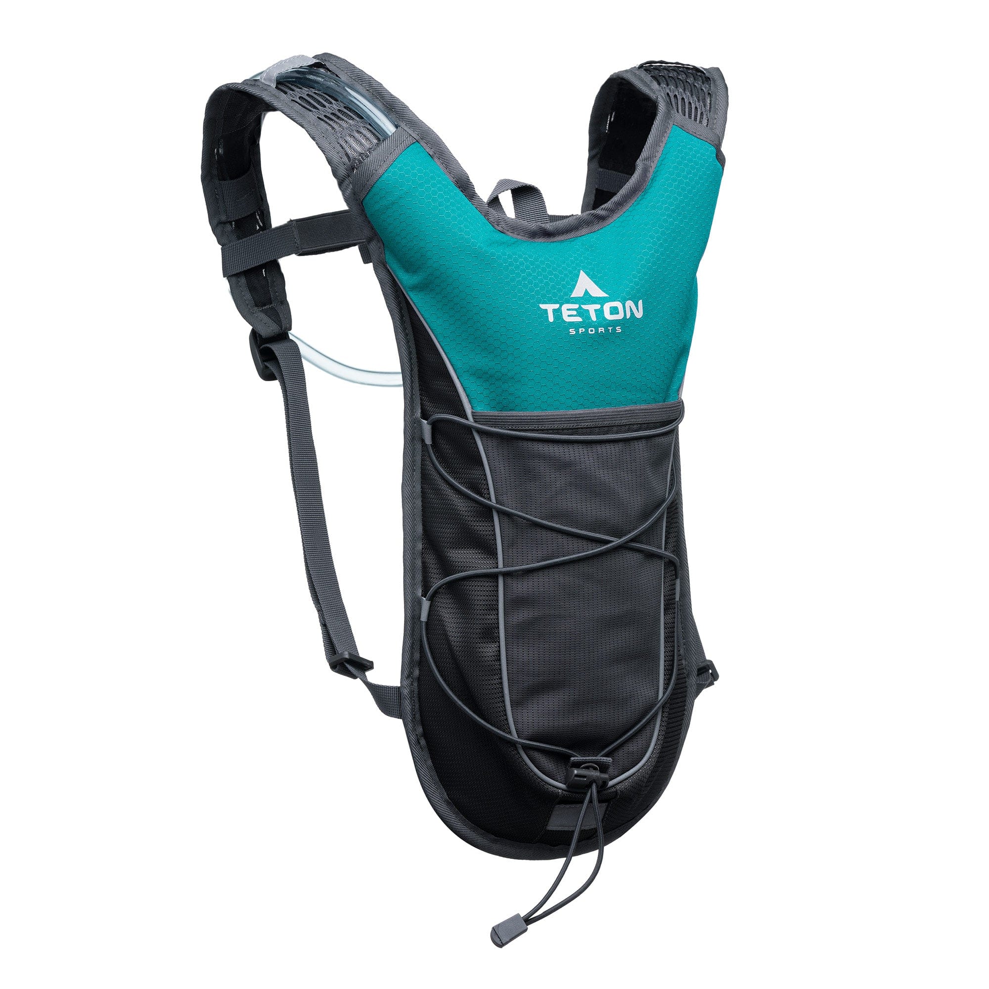 Foto 3 pulgar | Mochila De Hidratación Trailrunner 2l Azul Cielo Con Bolsa De Agua De 2l Teton