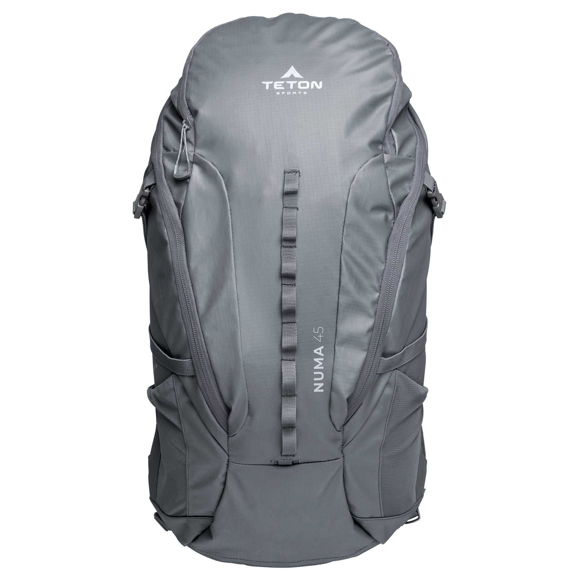 Foto 2 | Mochila Numa 45l Gris Teton