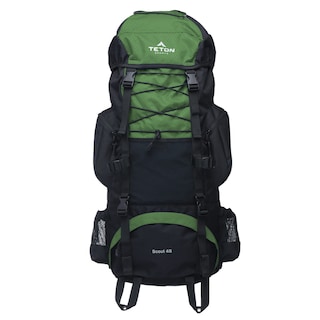Foto 1 | Mochila Teton Sports Scout 45l Verde