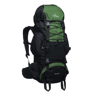 Foto 2 | Mochila Teton Sports Scout 45l Verde