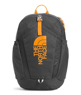 Foto 1 | Mochila The North Face Teen Mini Recon Asphalt Gris - Venta Internacional
