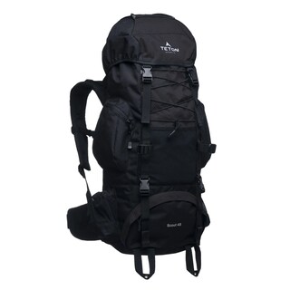 Foto 2 | Mochila Teton Sports Scout 45l Negra