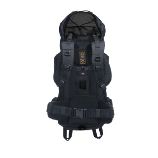 Foto 4 | Mochila Teton Sports Scout 45l Negra