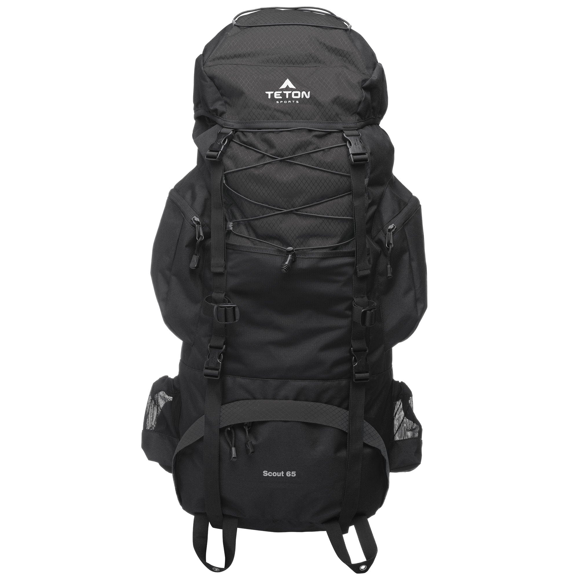 Foto 3 pulgar | Mochila para Senderismo Teton Negra Scout 65 L
