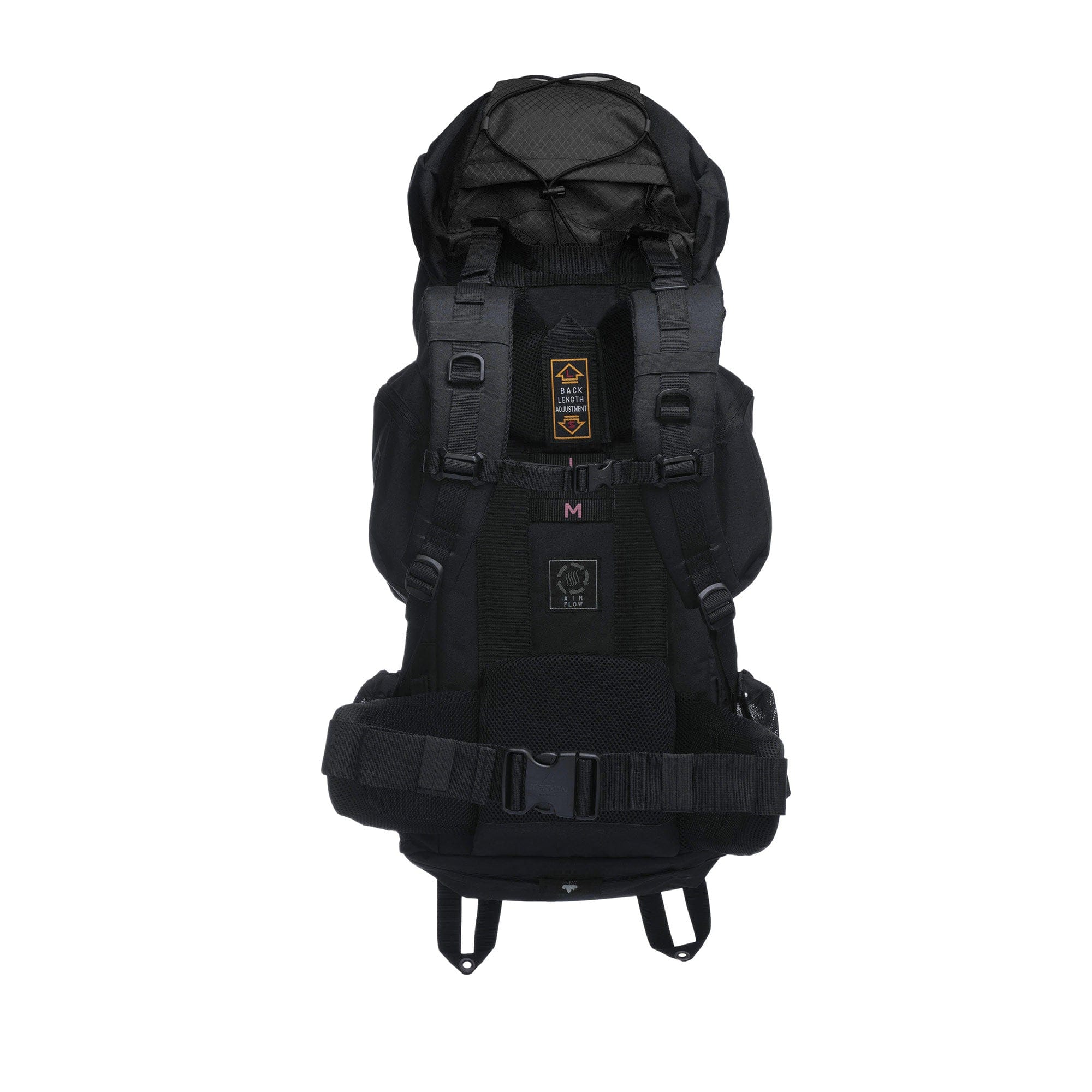 Foto 4 pulgar | Mochila para Senderismo Teton Negra Scout 65 L