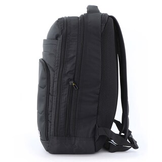 Foto 2 | Mochila Urbana Poliester Negro National Geographic