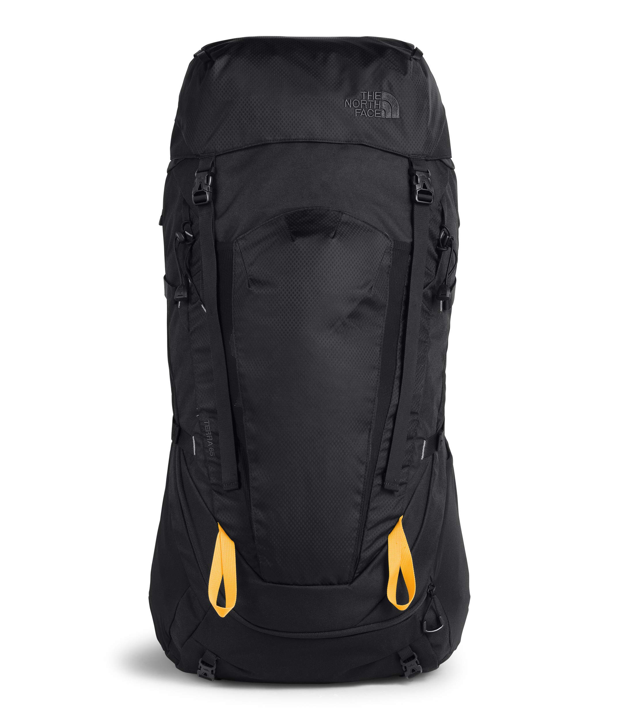 Foto 2 pulgar | Mochila The North Face Terra Negro - Venta Internacional