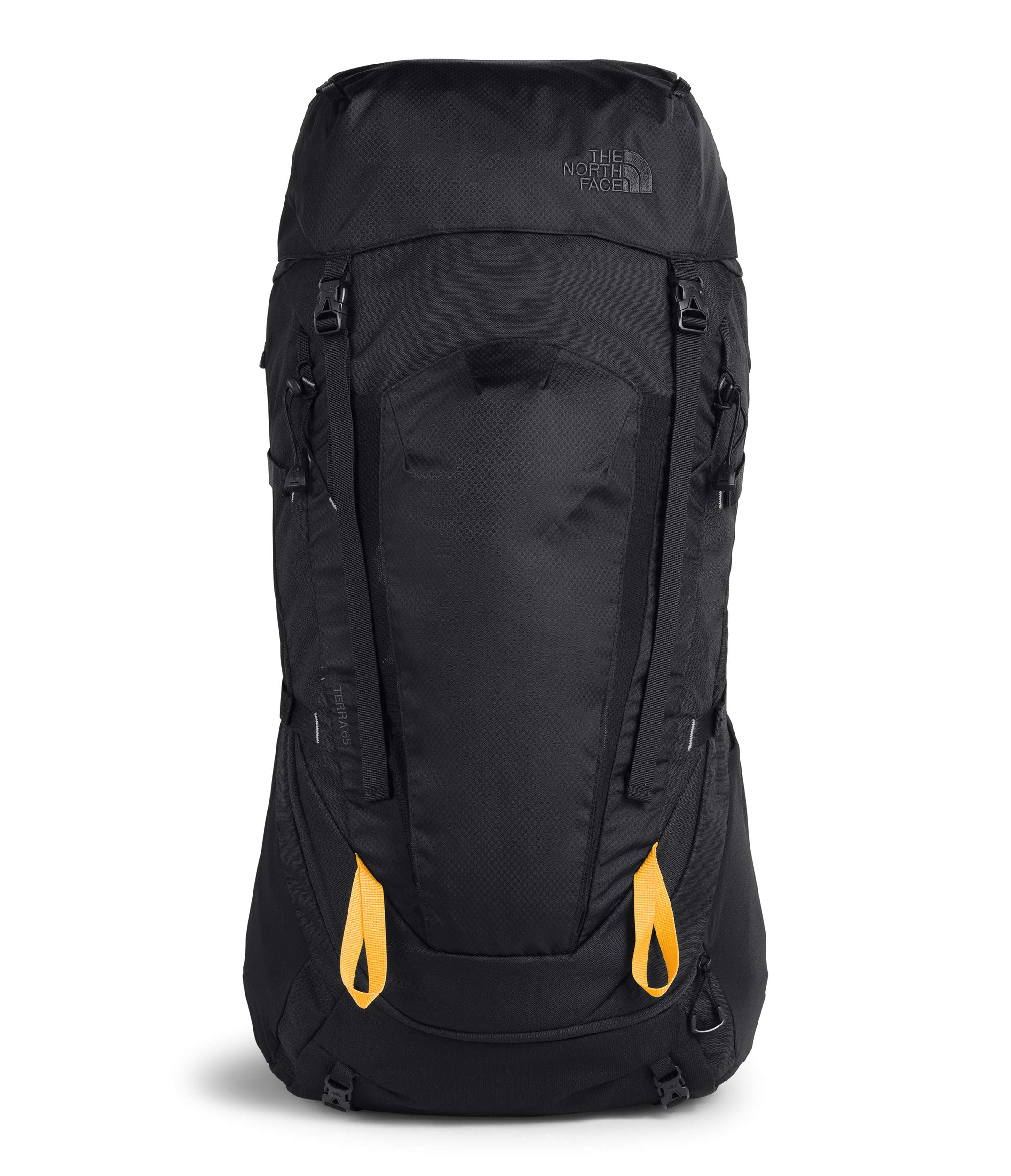 Mochila The North Face Terra Negro - Venta Internacional