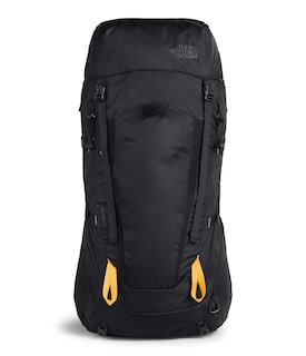 Foto 1 | Mochila The North Face Terra Negro - Venta Internacional