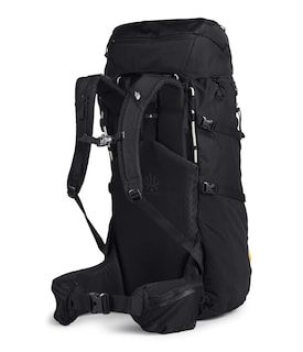 Foto 3 | Mochila The North Face Terra Negro - Venta Internacional