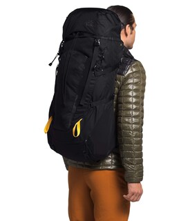 Foto 6 | Mochila The North Face Terra Negro - Venta Internacional