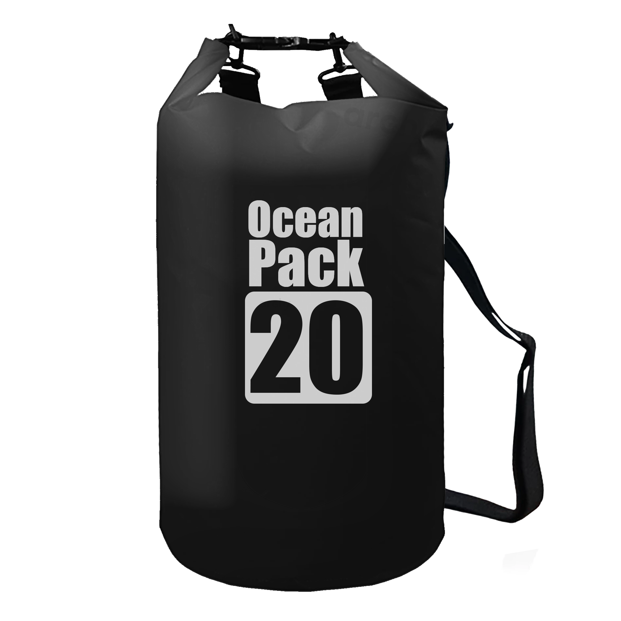 Foto 2 pulgar | Archy Mochila Bolsa Seca Impermeable Contra Agua Resistente Y Plegable Para Senderismo Pesca Playa Mar Campismo Buceo 2