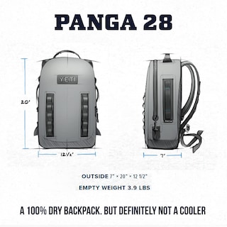 Foto 6 | Mochila Impermeable Yeti Panga 28 - Venta Internacional