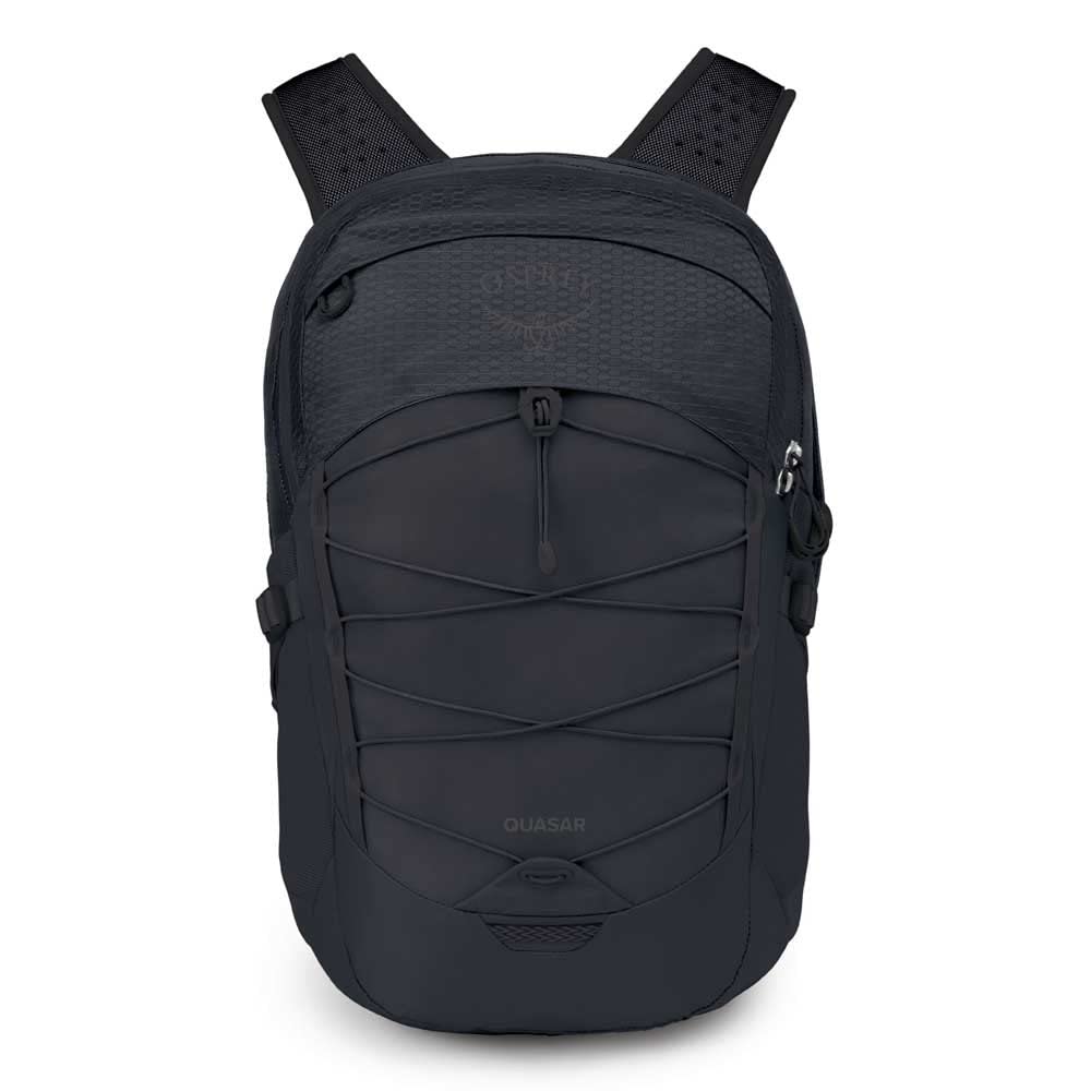 Foto 2 pulgar | Mochila Osprey Quasar Commuter Negra - Venta Internacional.