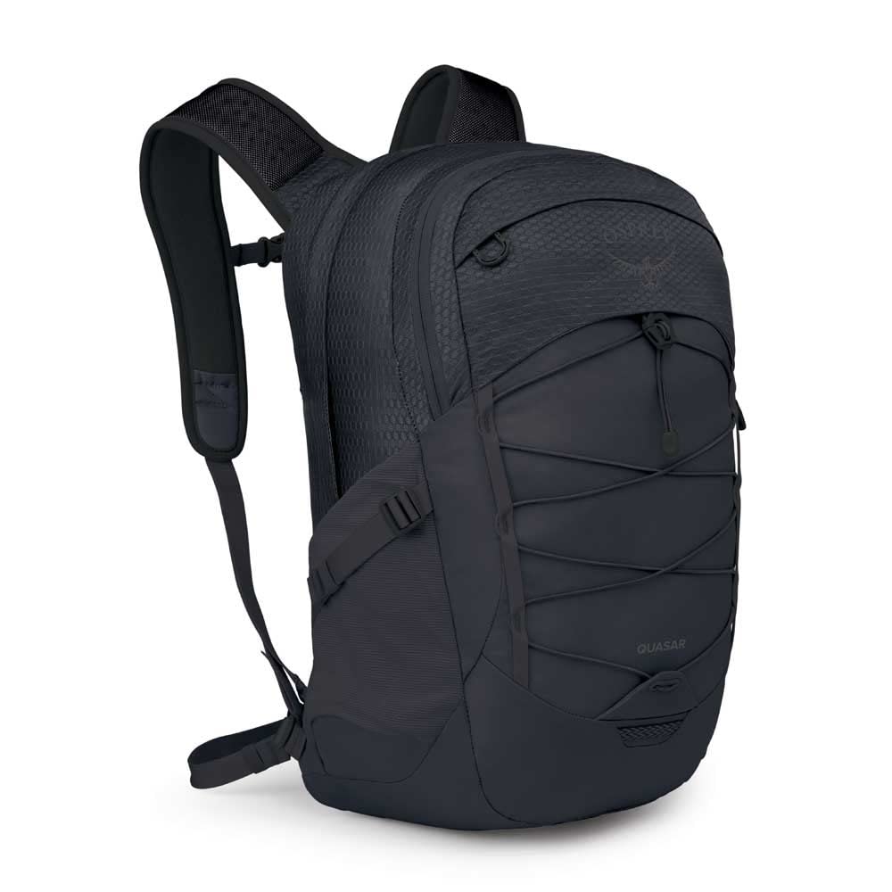 Foto 3 pulgar | Mochila Osprey Quasar Commuter Negra - Venta Internacional.