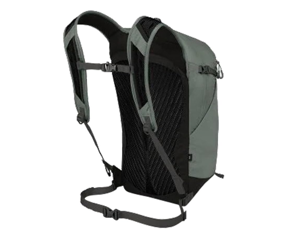 Foto 4 pulgar | Mochila De Senderismo Osprey Sportlite 20l, Unisex, Hoja De Pino, Verde - Venta Internacional.