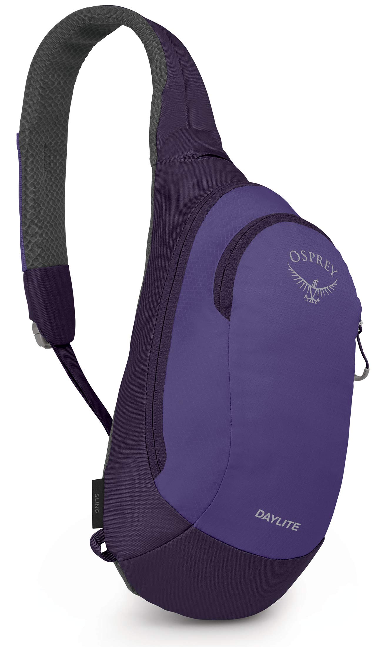 Bandolera Osprey Daylite Dream Purple - Venta Internacional.