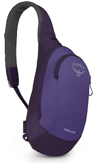 Foto 1 | Bandolera Osprey Daylite Dream Purple - Venta Internacional.