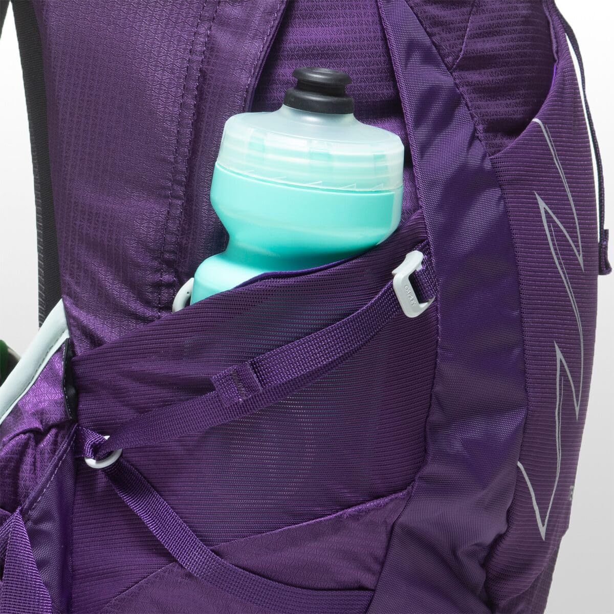 Foto 6 pulgar | Mochila De Senderismo Osprey Tempest 20l Para Mujer Violac Purple - Venta Internacional.