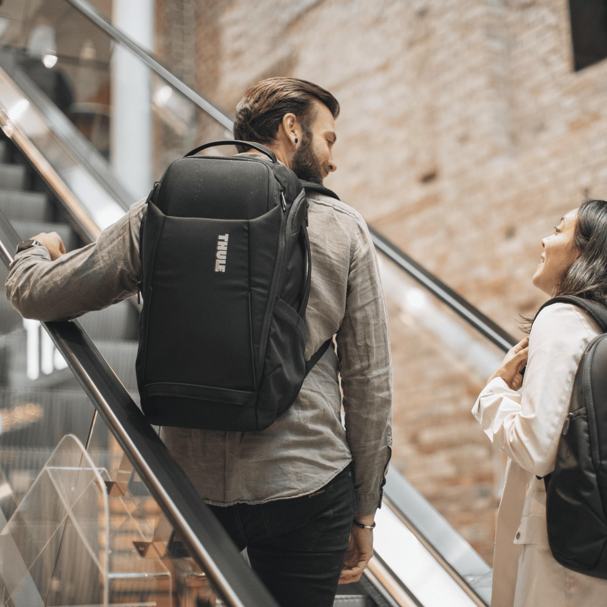 Foto 7 | Mochila Thule Accent 20l Para Pc De 14 Pulgadas Y Tablet De 10,5 Pulgadas - Venta Internacional.