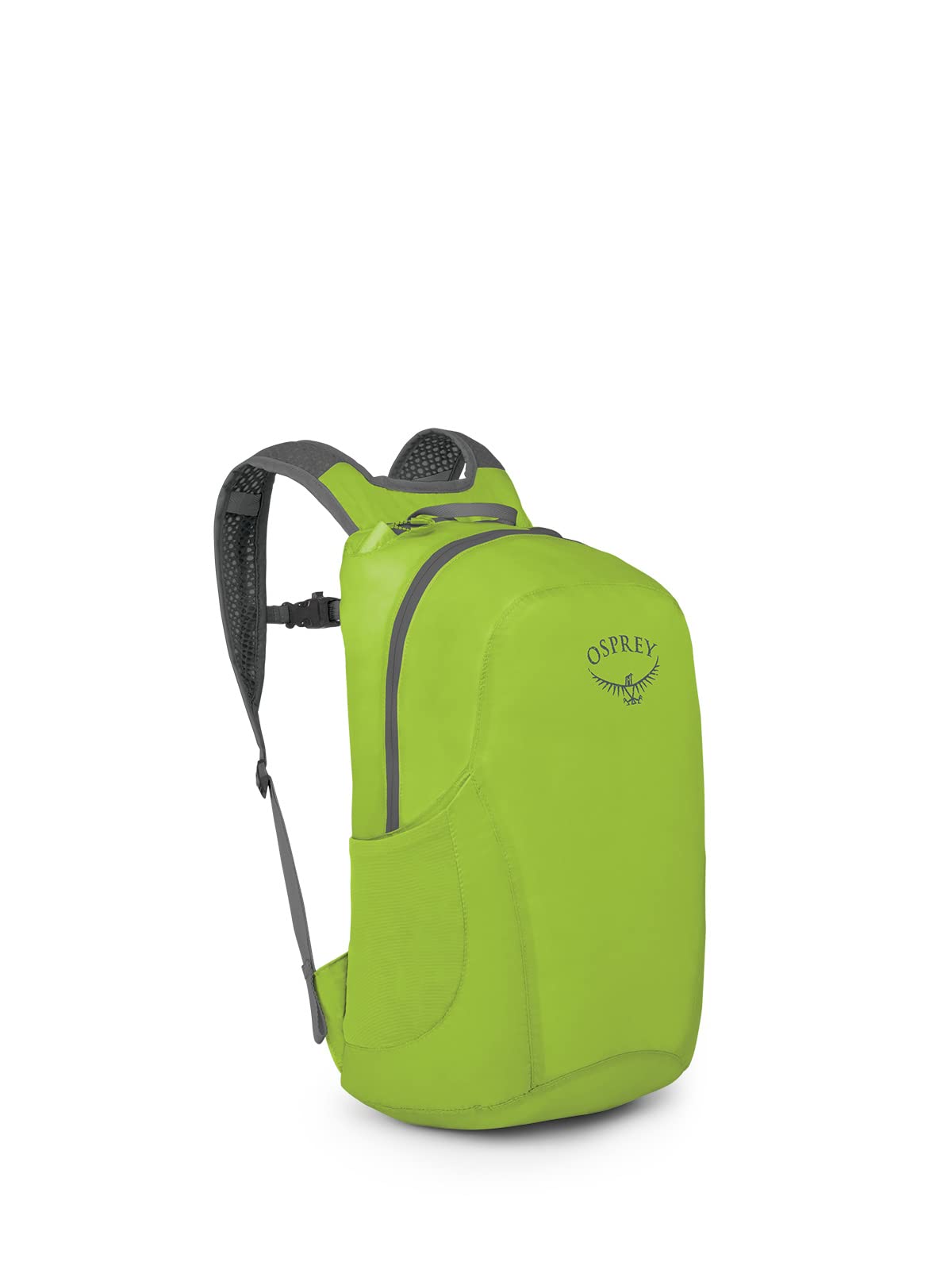 Foto 2 pulgar | Mochila Osprey, Ultraligera Y Plegable, Paquete De Cosas Limon - Venta Internacional.
