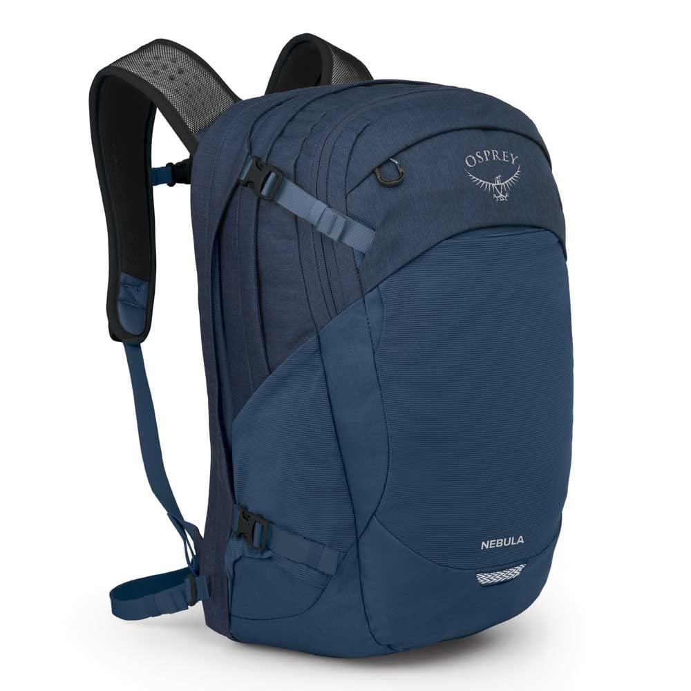 Foto 2 pulgar | Mochila Osprey Nebula Commuter Atlas Azul/brezo - Venta Internacional.