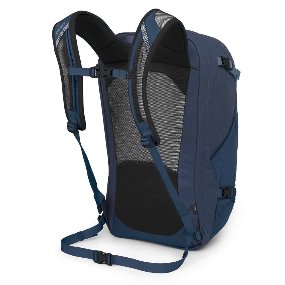 Foto 3 pulgar | Mochila Osprey Nebula Commuter Atlas Azul/brezo - Venta Internacional.