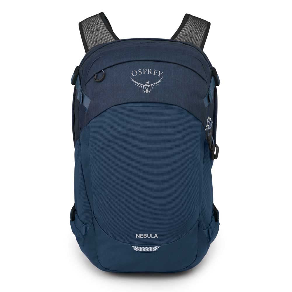 Foto 4 pulgar | Mochila Osprey Nebula Commuter Atlas Azul/brezo - Venta Internacional.