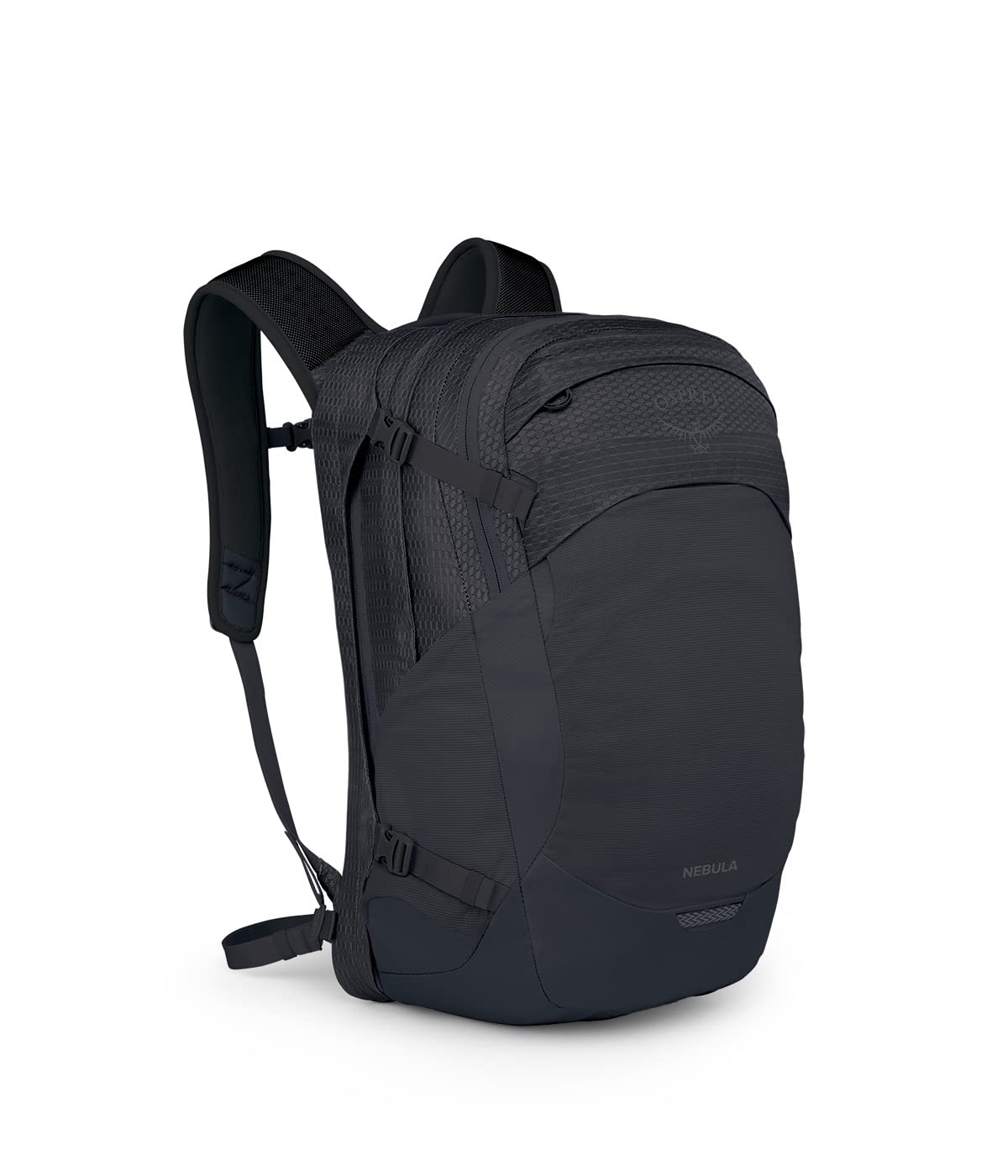 Foto 2 pulgar | Mochila Osprey Nebula Commuter Negra - Venta Internacional.