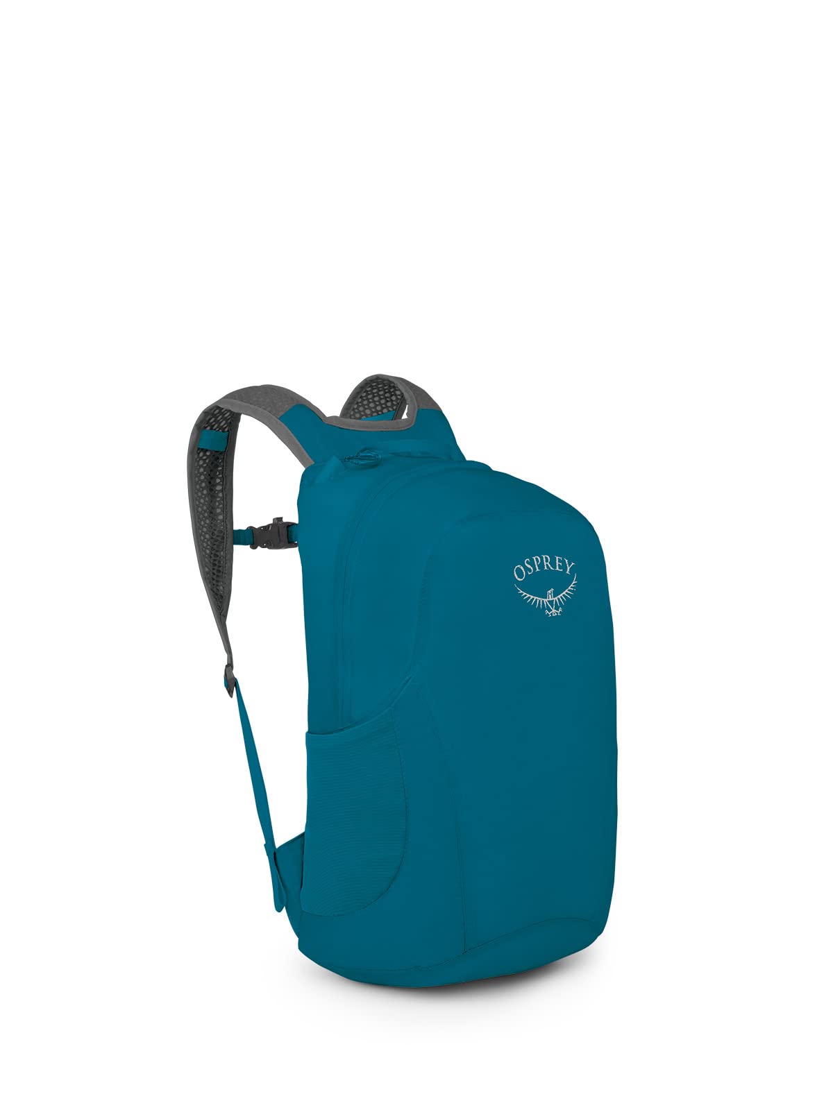 Mochila Osprey, Ultraligera Y Plegable, Paquete Azul - Venta Internacional.