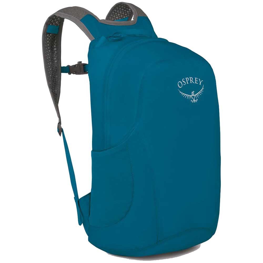 Foto 5 pulgar | Mochila Osprey, Ultraligera Y Plegable, Paquete Azul - Venta Internacional.