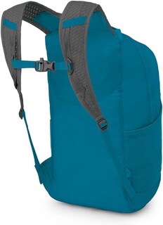 Foto 6 | Mochila Osprey, Ultraligera Y Plegable, Paquete Azul - Venta Internacional.