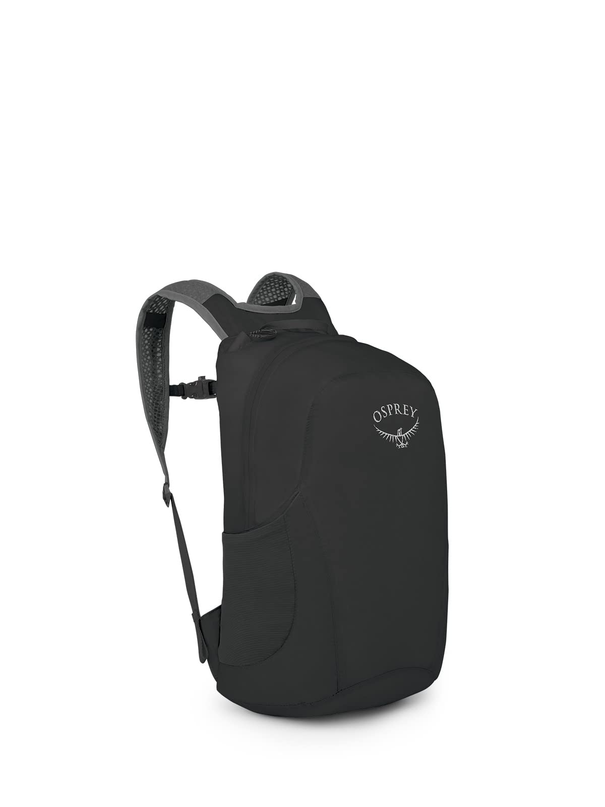 Foto 2 pulgar | Mochila Osprey, Ultraligera, Plegable, Negra - Venta Internacional.