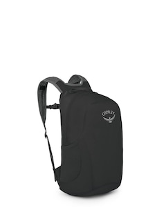 Foto 1 | Mochila Osprey, Ultraligera, Plegable, Negra - Venta Internacional.
