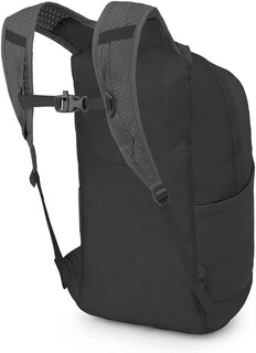 Foto 4 | Mochila Osprey, Ultraligera, Plegable, Negra - Venta Internacional.