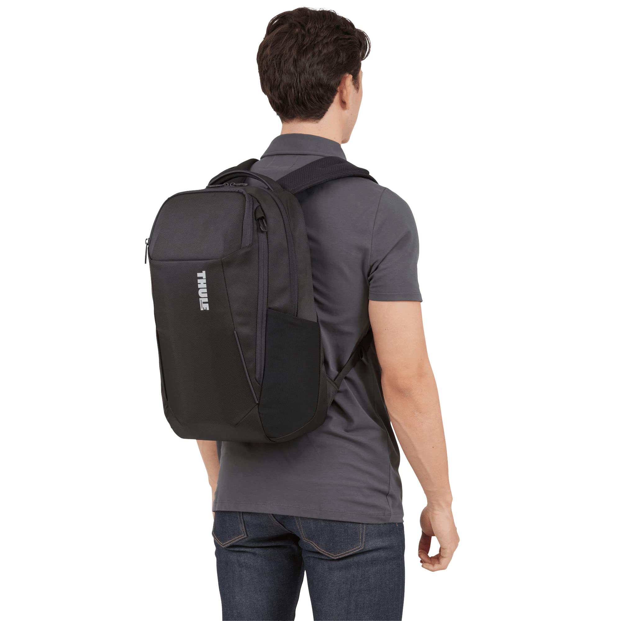 Foto 4 | Mochila Thule Accent 23l Para Pc De 15,6 Pulgadas Y Macbook De 16 Pulgadas - Venta Internacional.