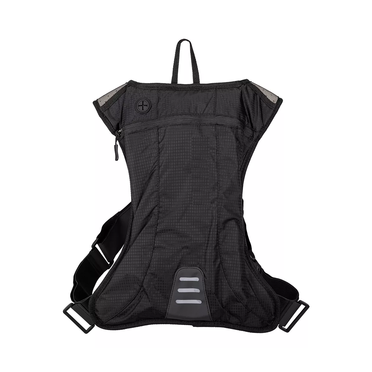 Foto 3 pulgar | Mochila Hidratante Deporte 2l Eo Safe Imports Esi-18320 Negro