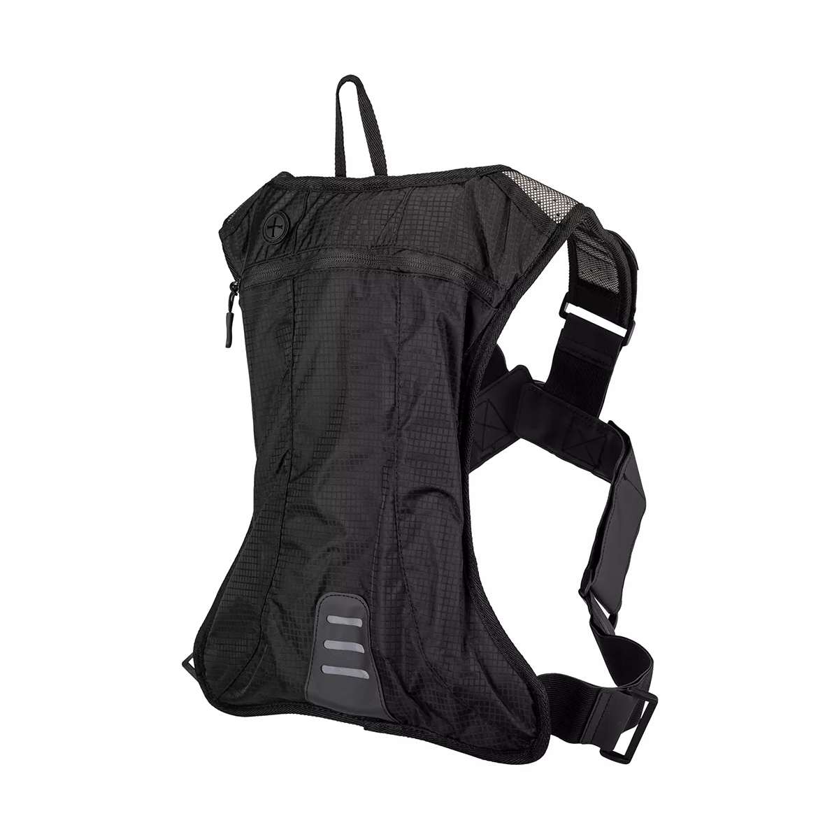 Foto 4 pulgar | Mochila Hidratante Deporte 2l Eo Safe Imports Esi-18320 Negro
