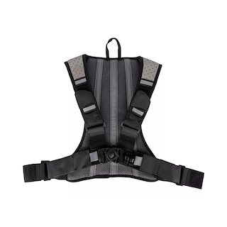 Foto 4 | Mochila Hidratante Deporte 2l Eo Safe Imports Esi-18320 Negro
