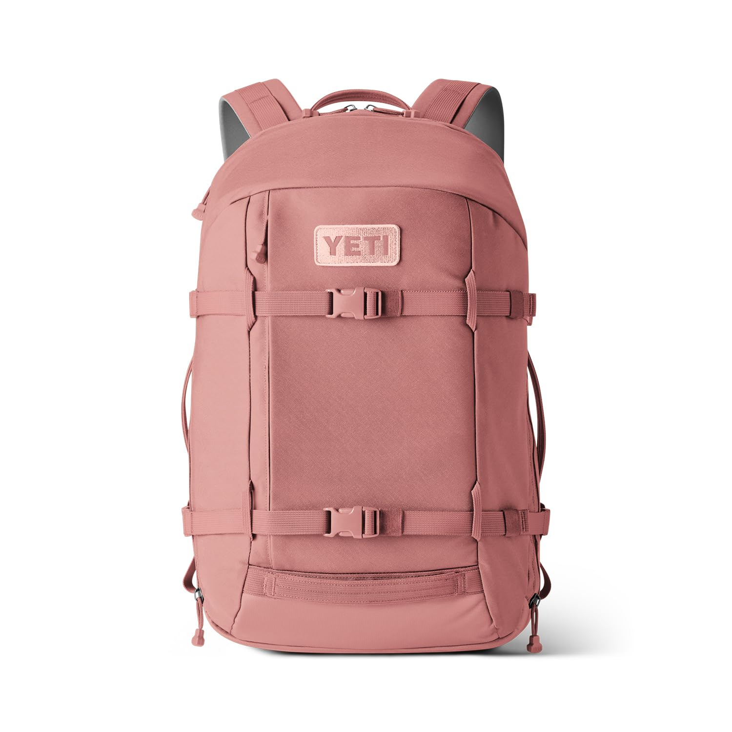 Foto 2 pulgar | Mochila Yeti Crossroads 27l Sandstone Pink - Venta Internacional.