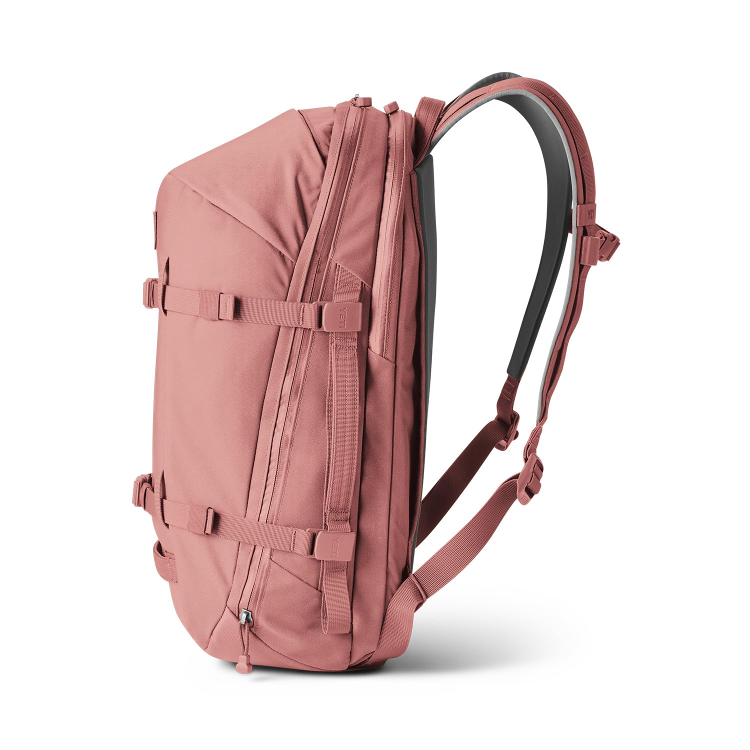 Foto 4 pulgar | Mochila Yeti Crossroads 27l Sandstone Pink - Venta Internacional.