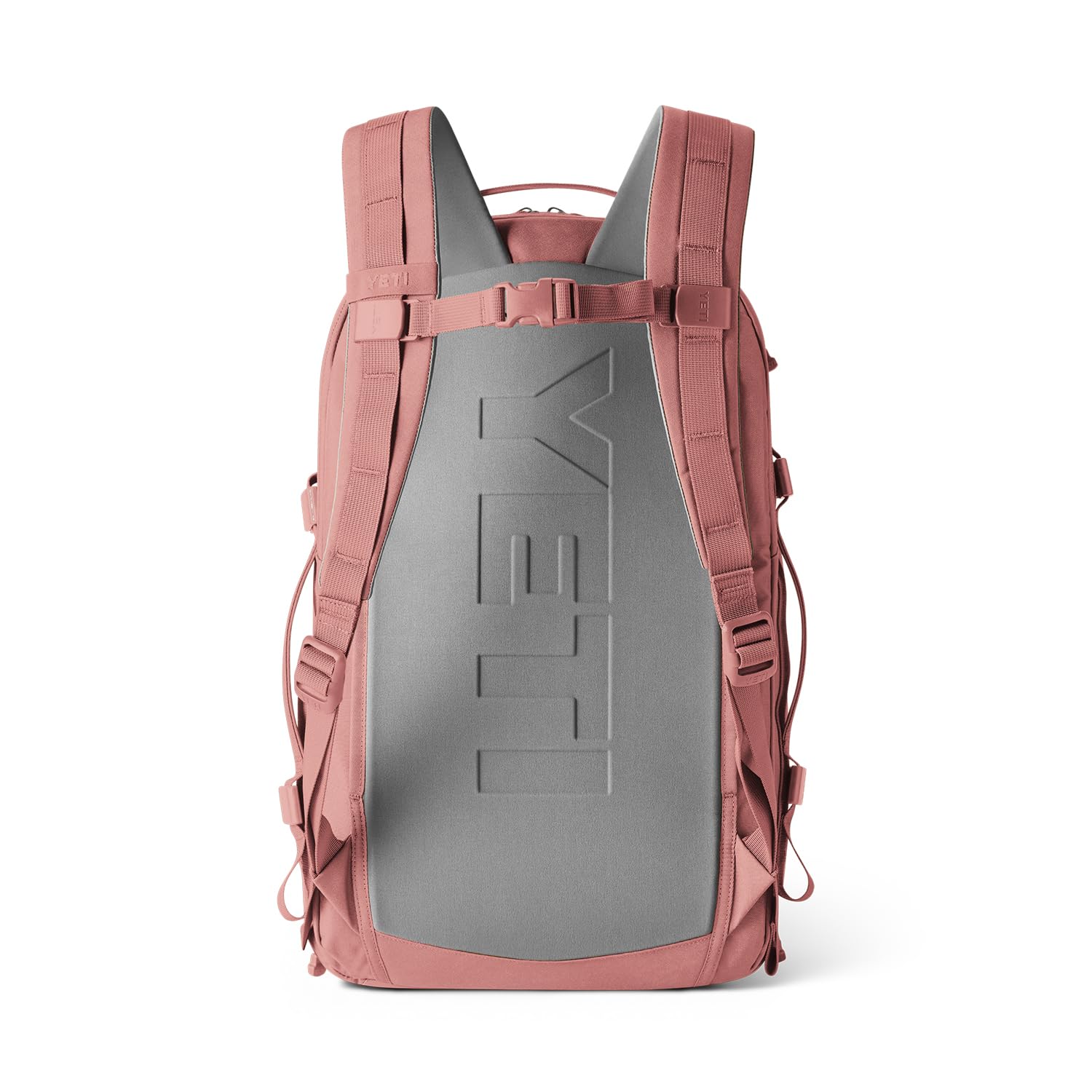 Foto 5 pulgar | Mochila Yeti Crossroads 27l Sandstone Pink - Venta Internacional.