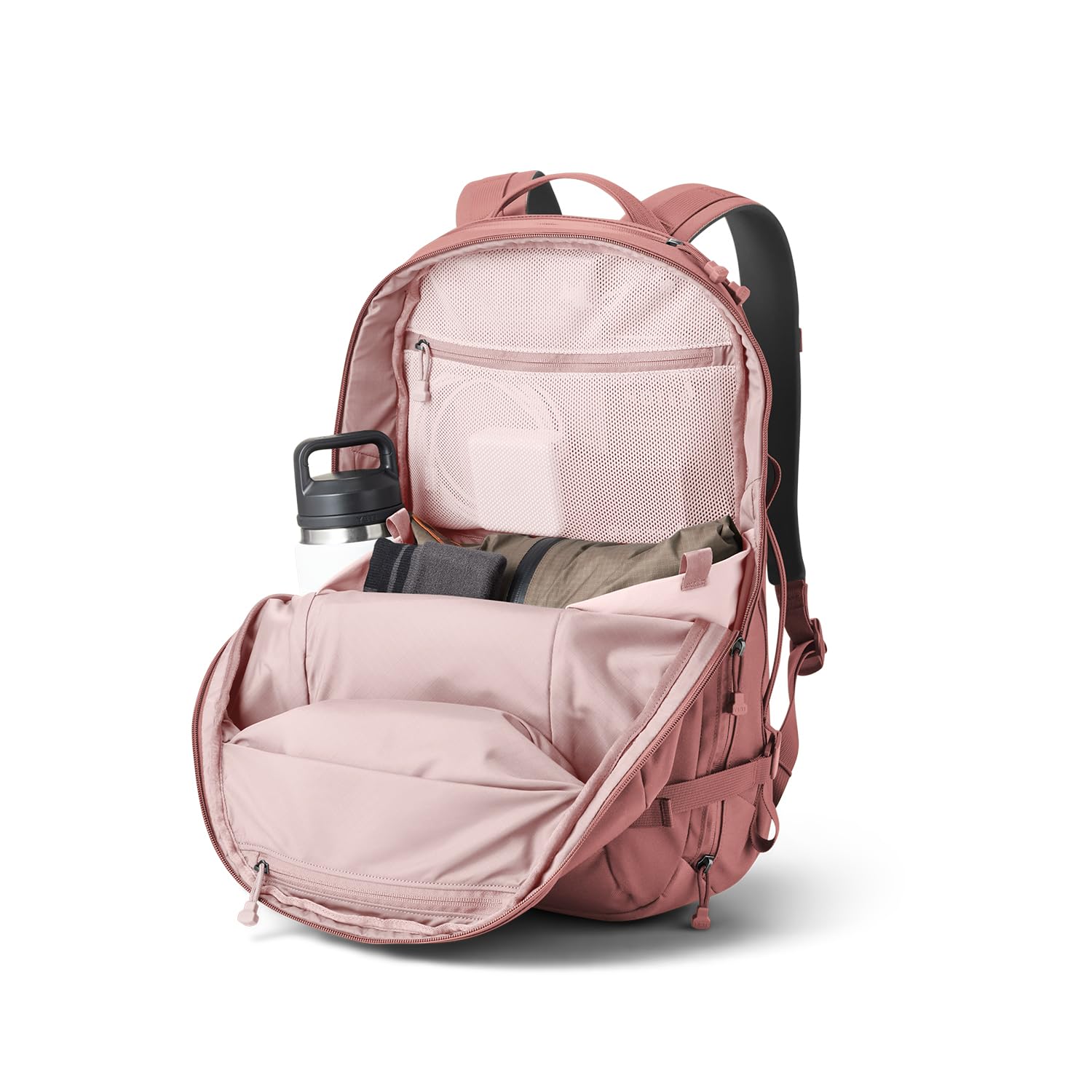 Foto 6 pulgar | Mochila Yeti Crossroads 27l Sandstone Pink - Venta Internacional.