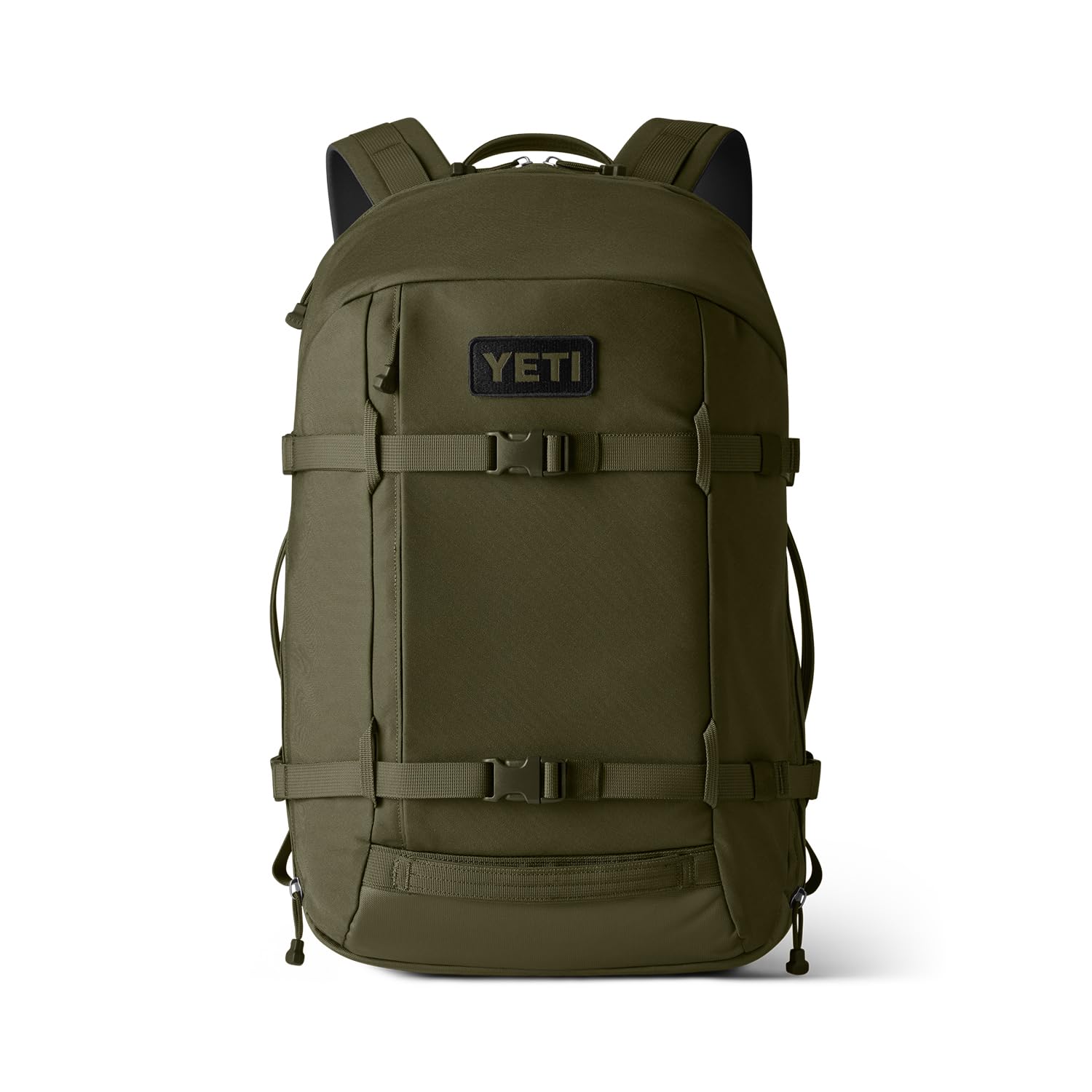 Foto 2 pulgar | Mochila Yeti Crossroads 27l Verde Oliva - Venta Internacional.